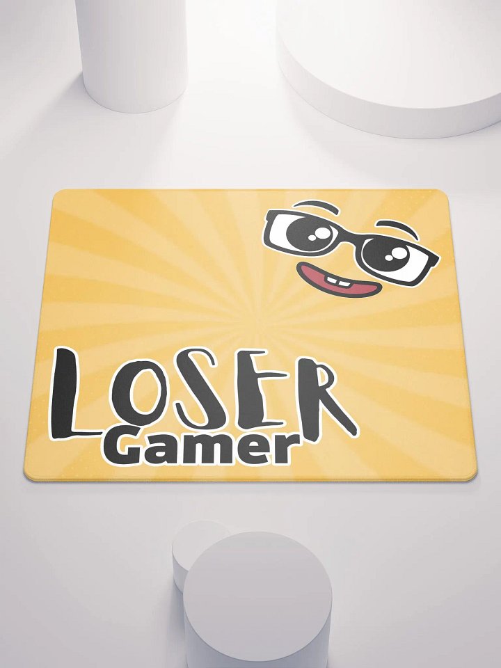 Medium Loser Mouse product image (1)