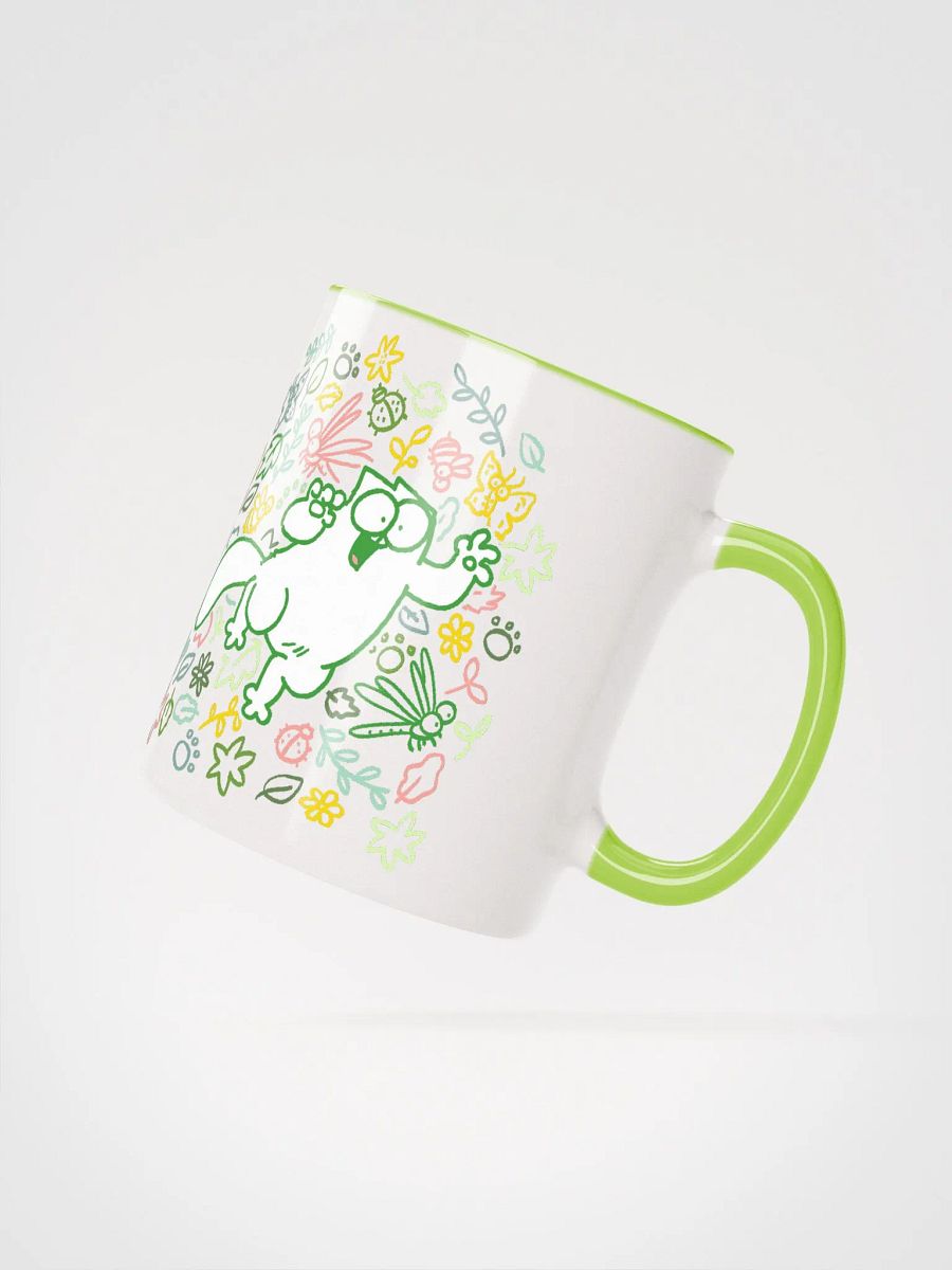 Simon's Cat Mug product image (2)