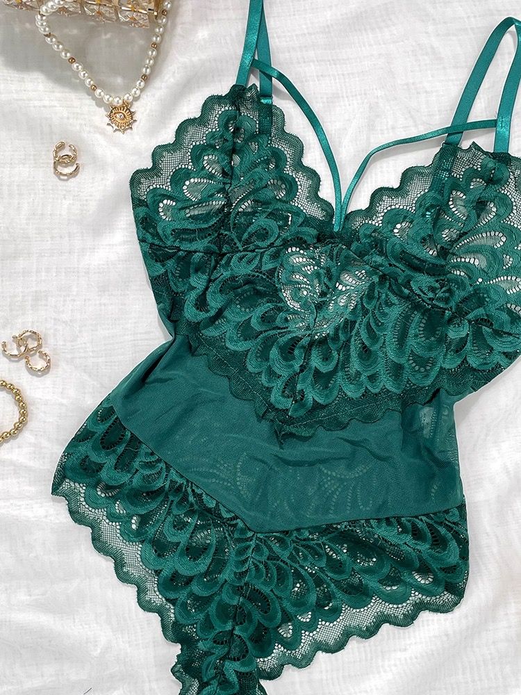 Lace nighty product image (6)