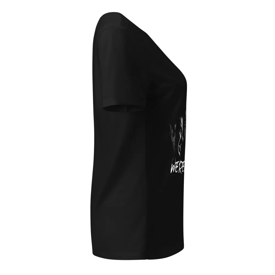 Werewolf Dan V-neck product image (3)