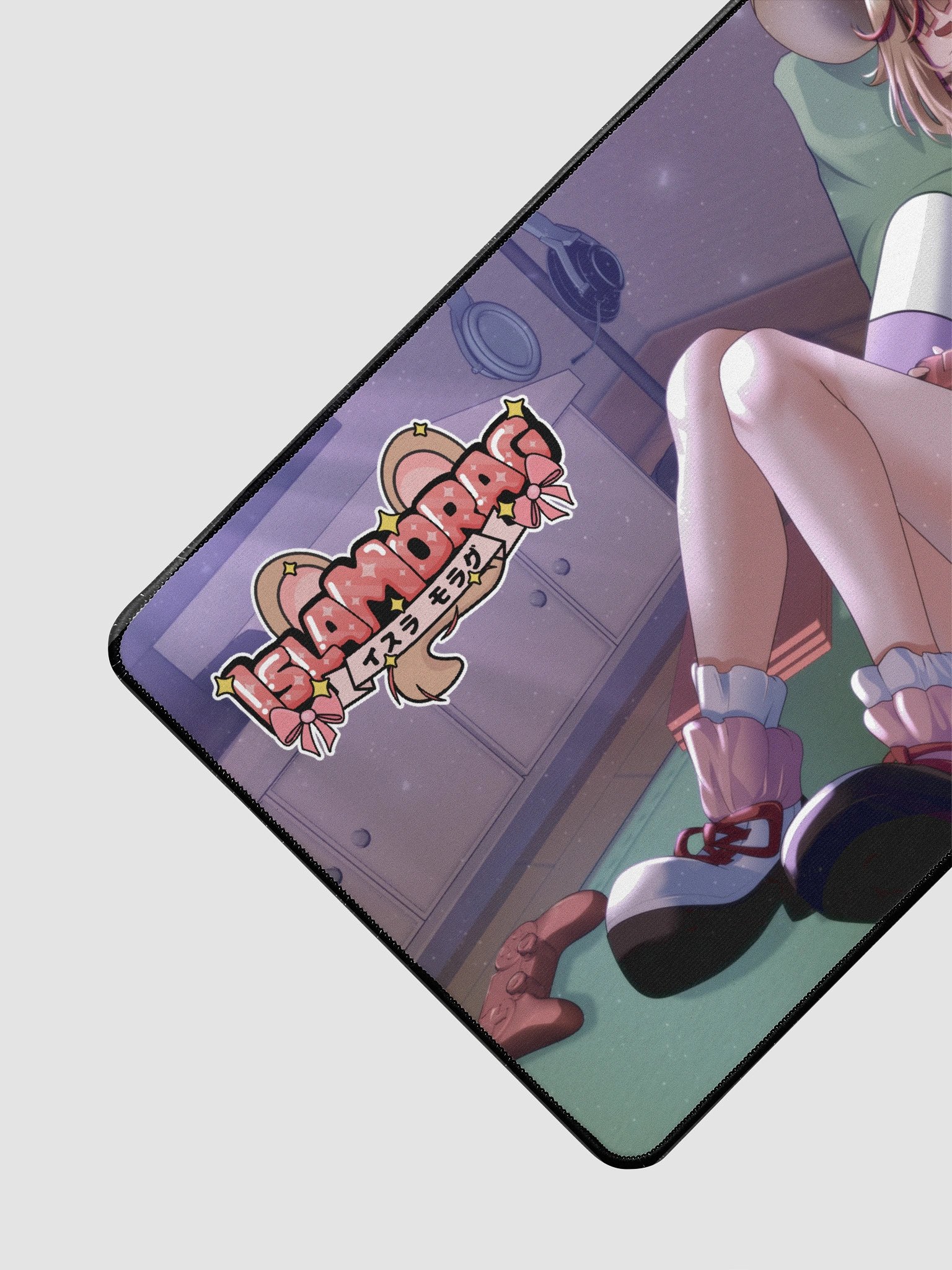 Islas gaming sesh desk mat product image (3)