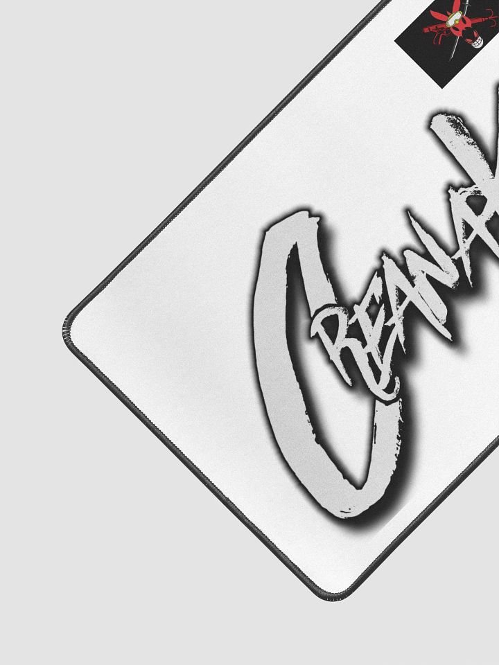 Creanak Desk Mat 12