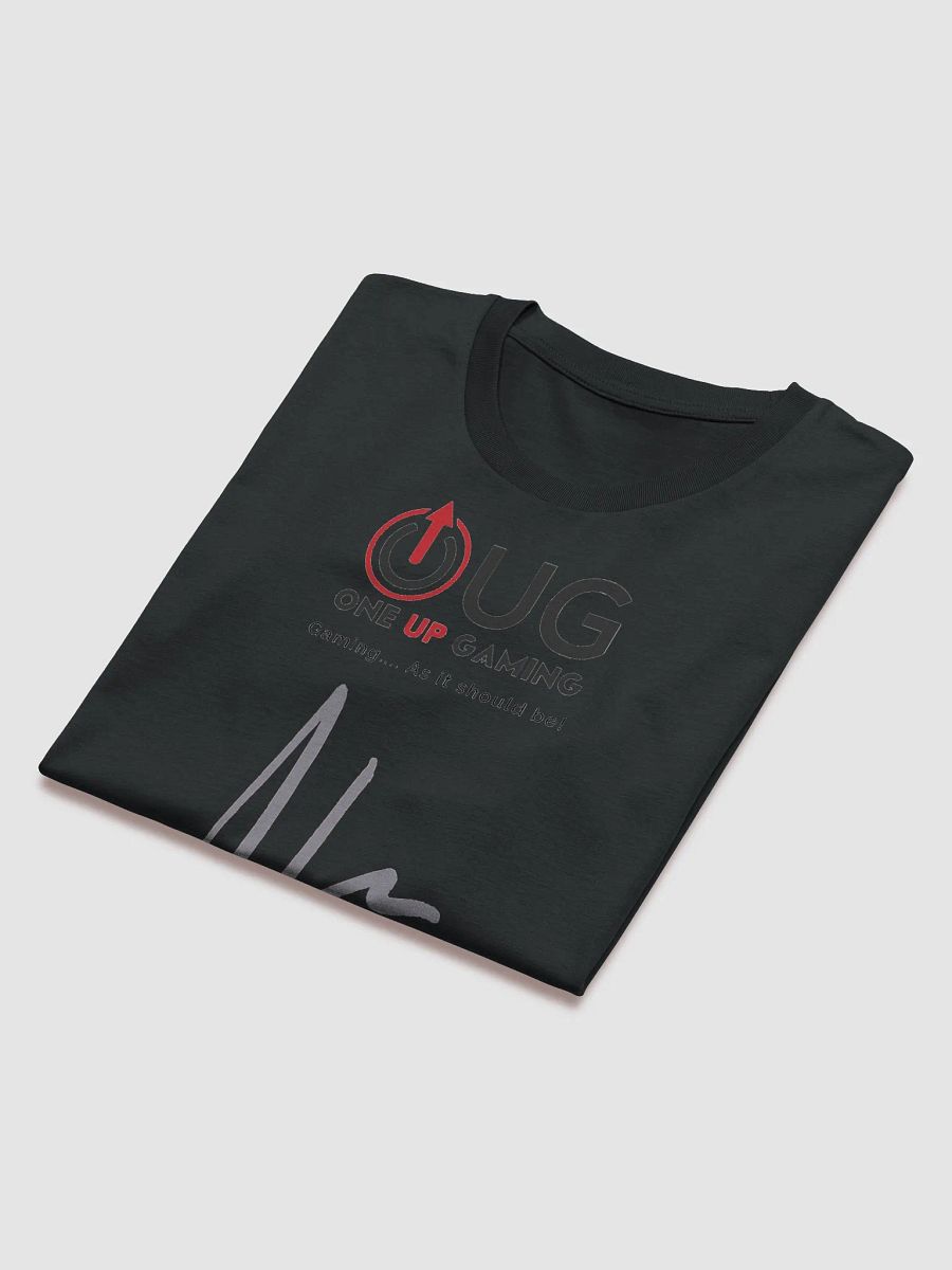 Jon Hare Signed T-Shirt Dress product image (3)