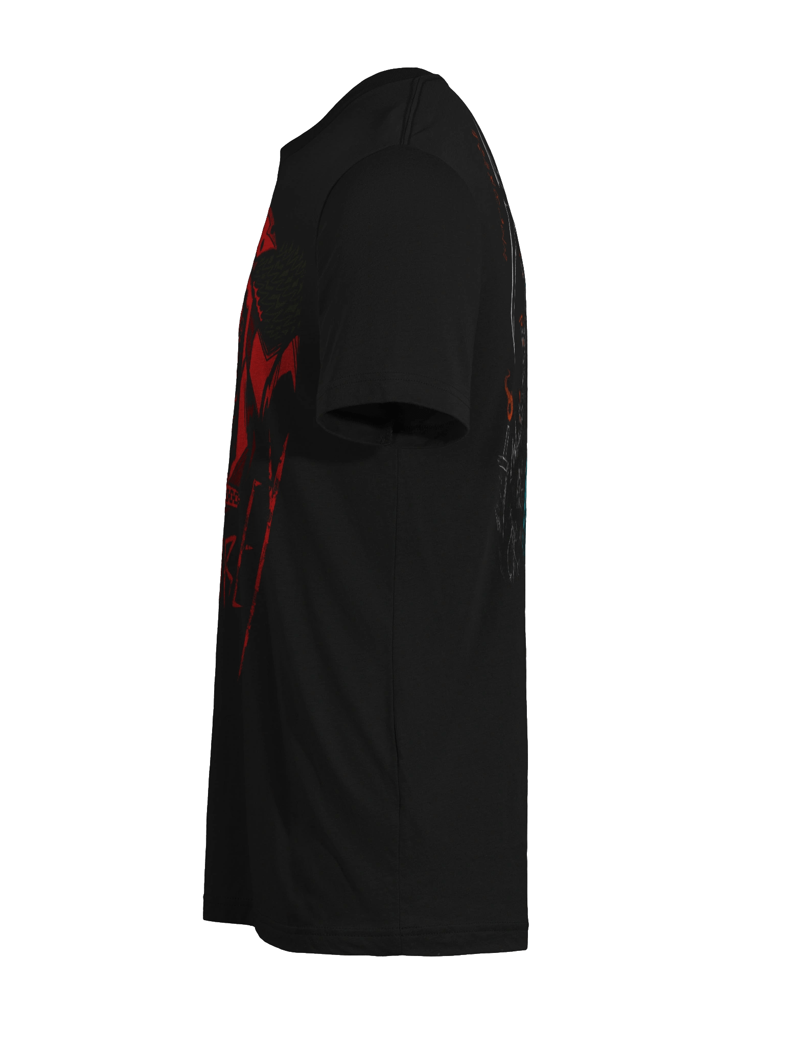 IRIS - Birth From Exile Pavavorey Shirt product image (11)