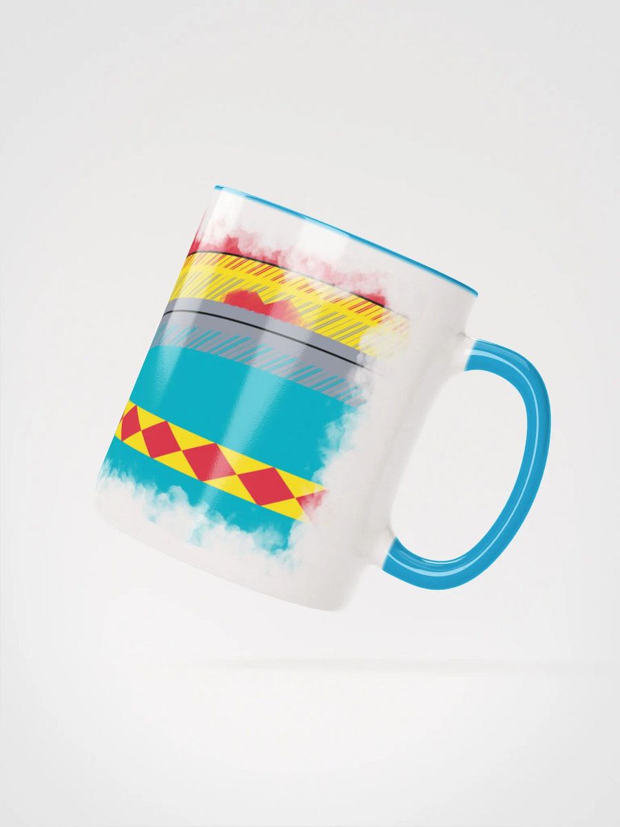 Sunset Lemonade mug product image (2)