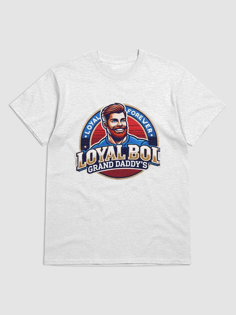 Loyal Boi - Bearded Man product image (6)