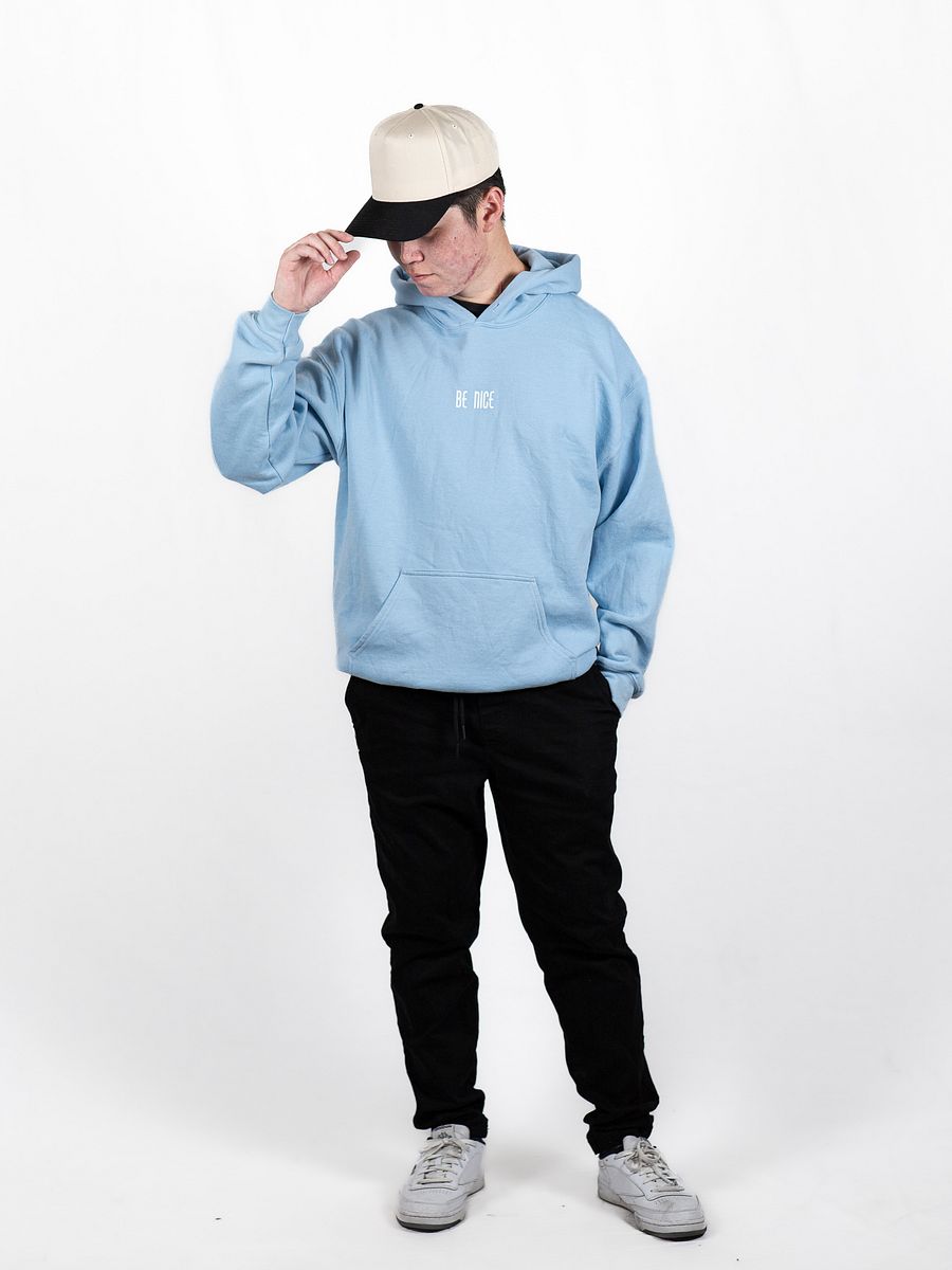 Choose Kindness Hoodie product image (4)