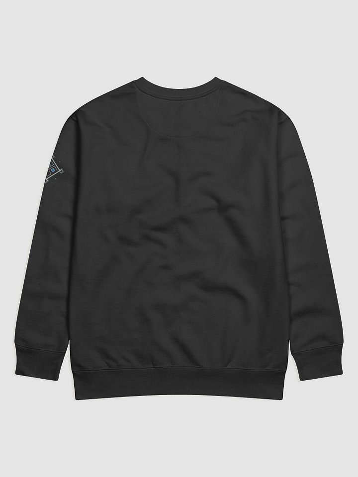 Dwarvington Forge Premium Sweatshirt product image (13)