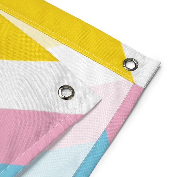 Inclusive Progress Pride Flag product image (2)