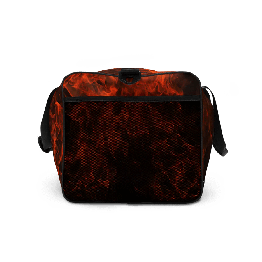 Evil king Duffel product image (7)