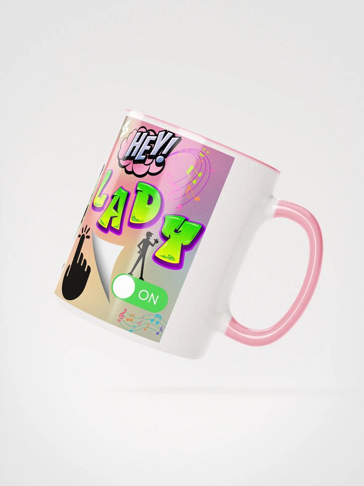 Hey Lover Cups product image (2)