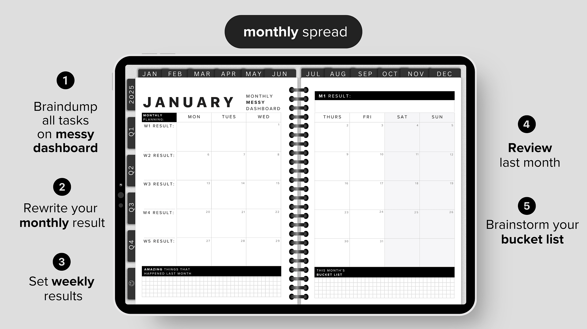 Potential Planner (iPad Version) product image (4)