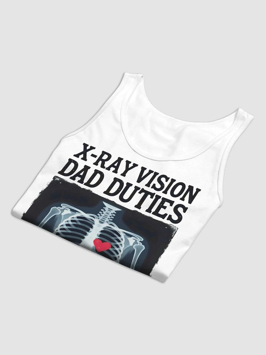 sonographers dads Tank product image (11)