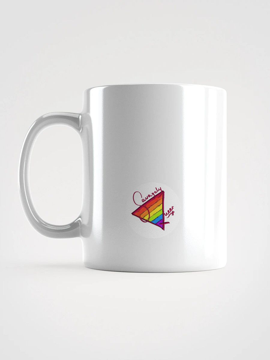 Feminist Killjoy Mug product image (2)