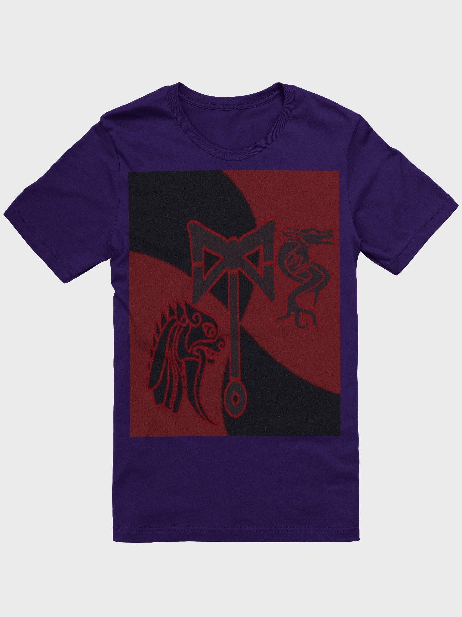 Hammer Heads Shirt product image (1)