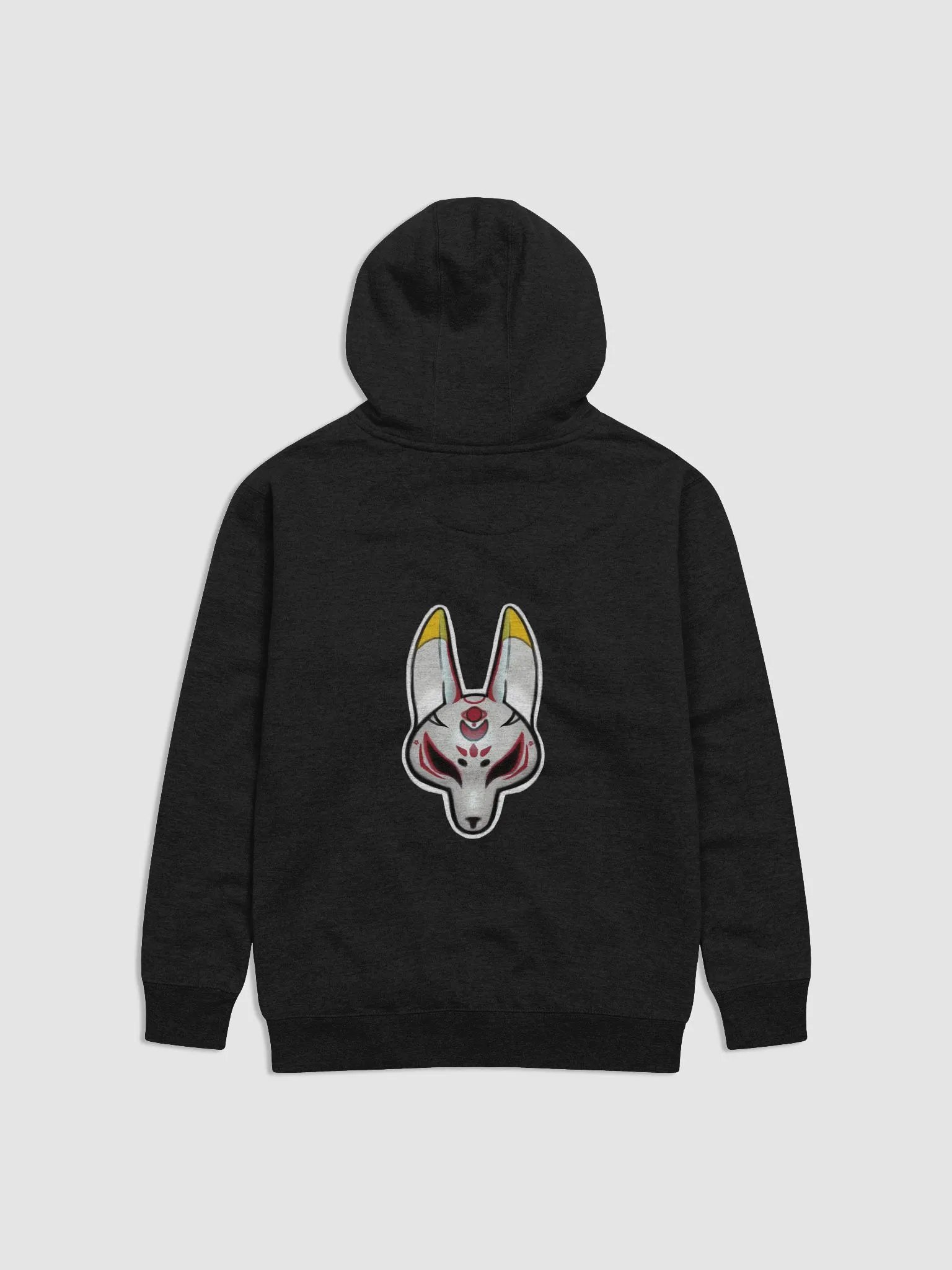 Lucky Fox sweater product image (7)