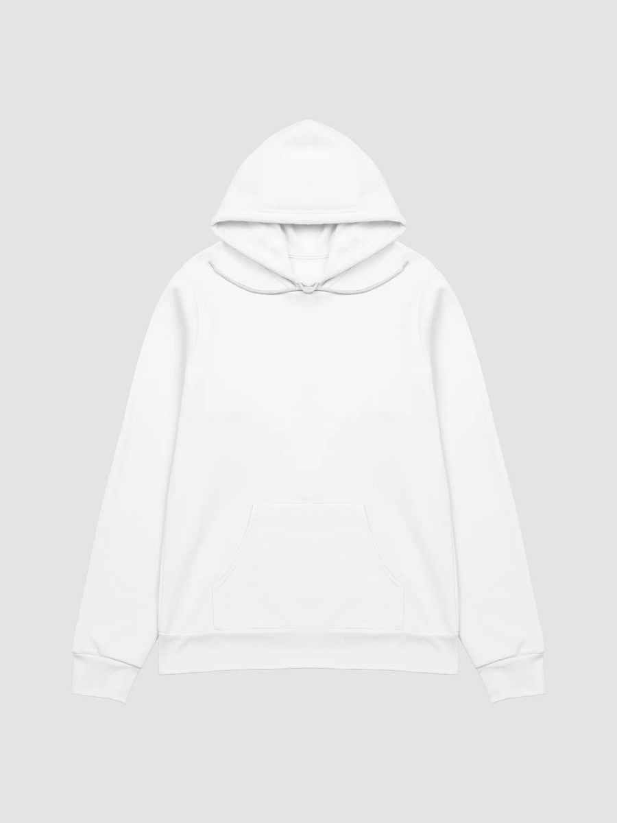 RAISED BY IMMIGRANTS” Hoodie – MustiDrip™ Edition product image (3)