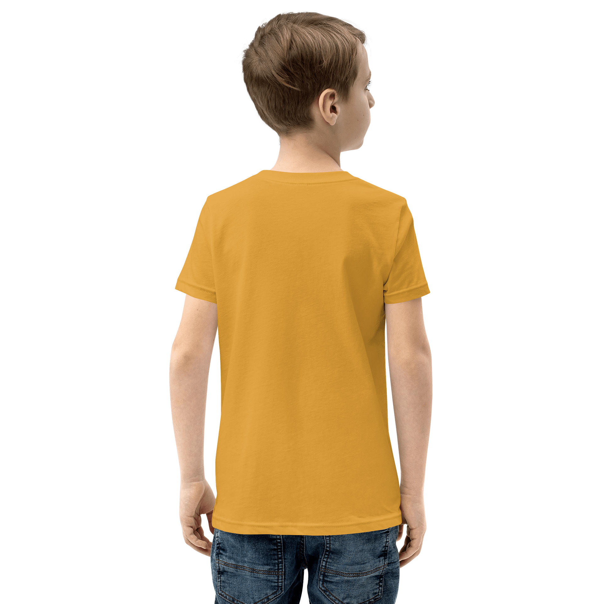 Pocket Ethobot - Kids Shirt product image (6)