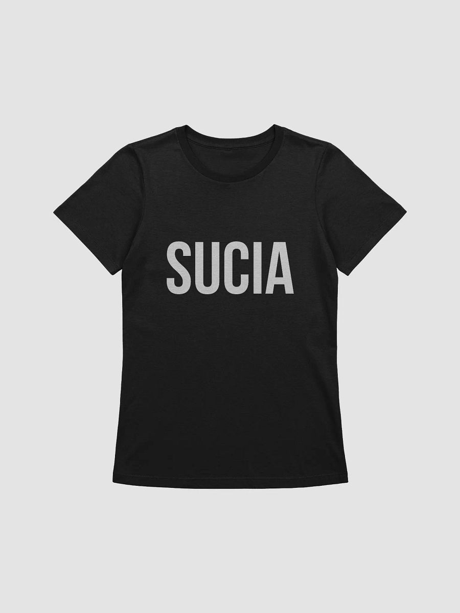 Sucia product image (1)