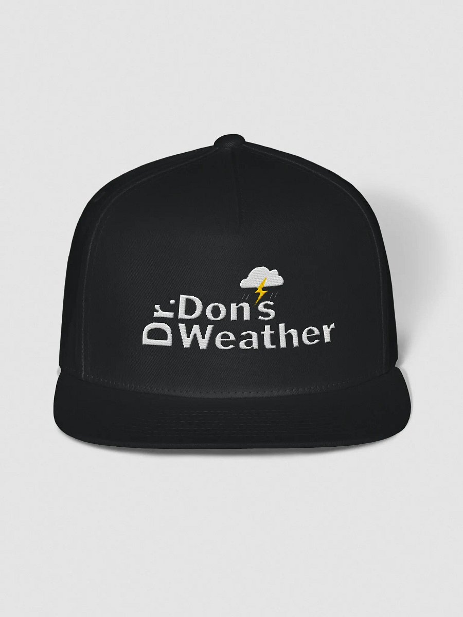 Bolt of Style Snapback Cap product image (1)