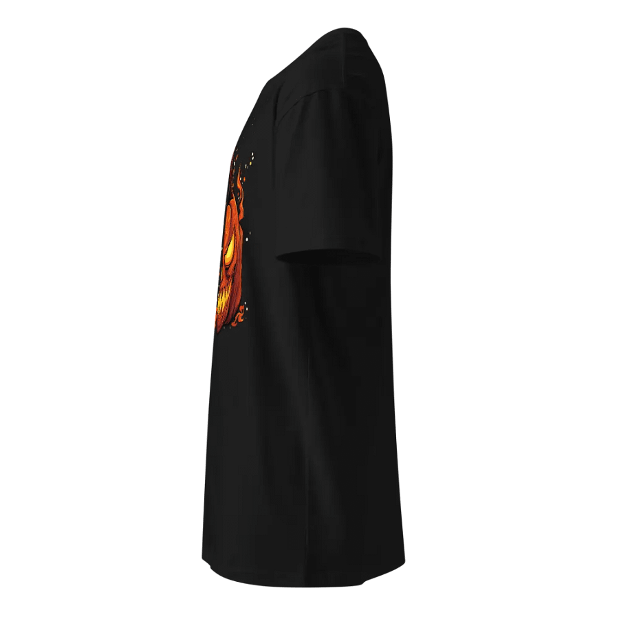 Scary Halloween - Unisex Premium T-Shirt product image (3)