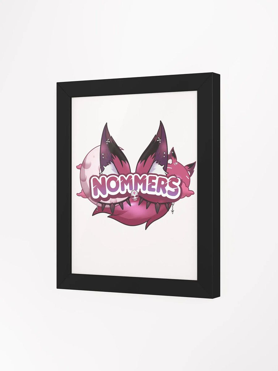 Luna Poster product image (17)