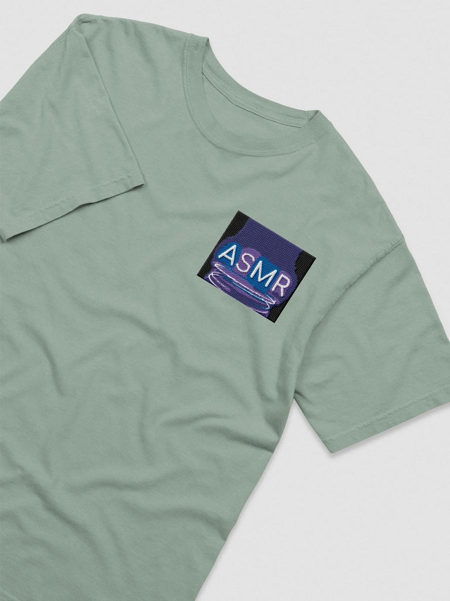 Whispering Softness ASMR T-Shirt product image (31)