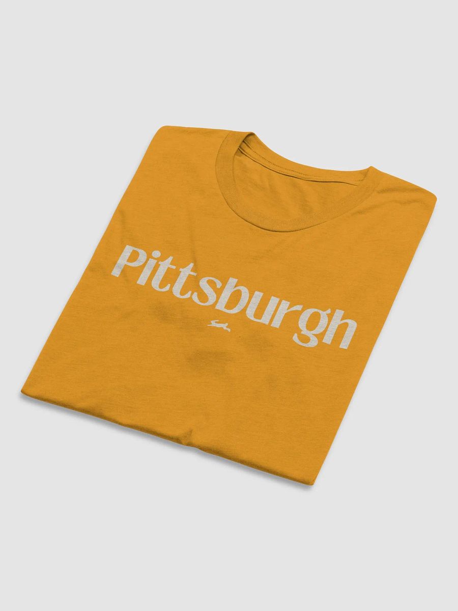 chfpar City / Pittsburgh Celebration Tee product image (6)