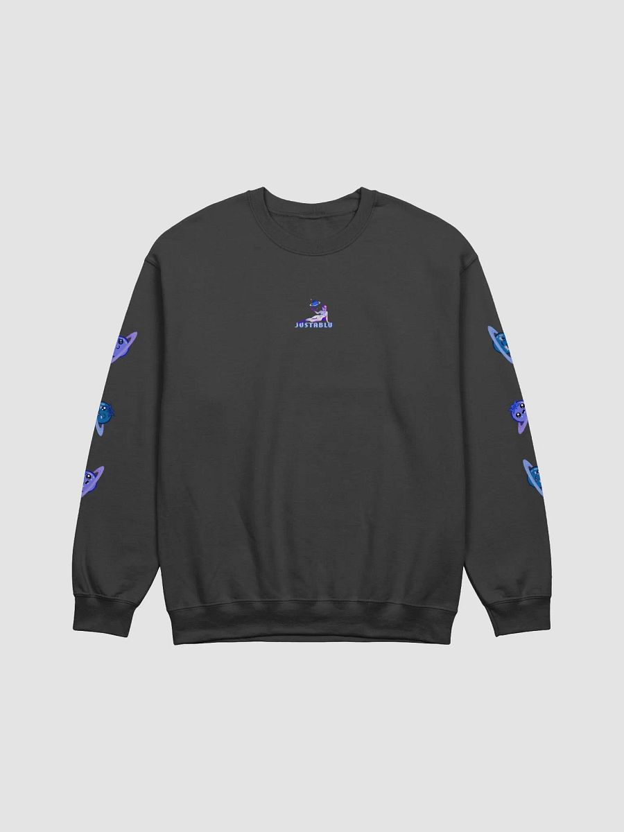 Justa Crewneck product image (2)