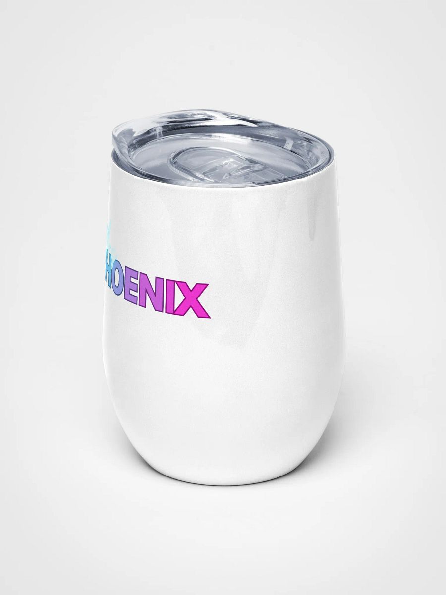 Phoe Wine Tumbler product image (5)