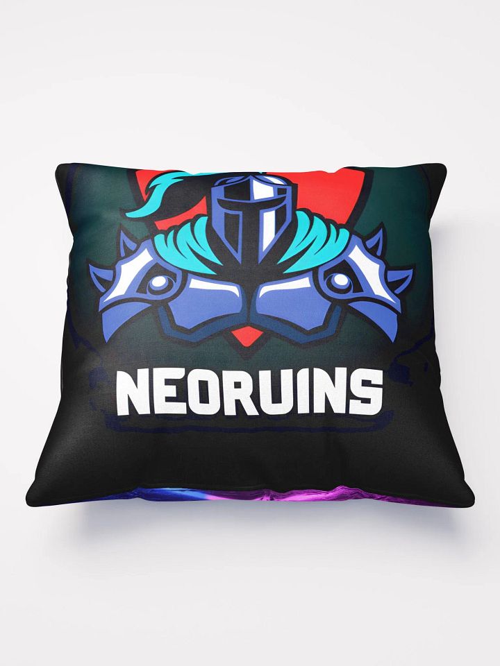 Neoruin Throw Pillow product image (1)