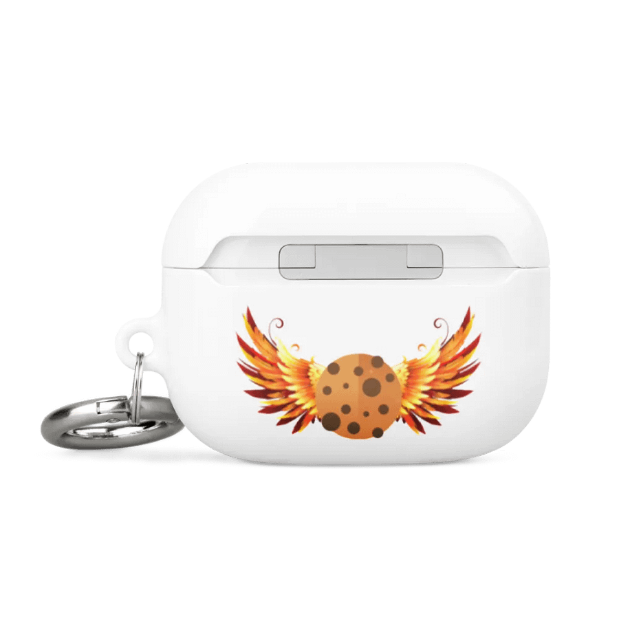 Phoenix AirPods Case product image (3)