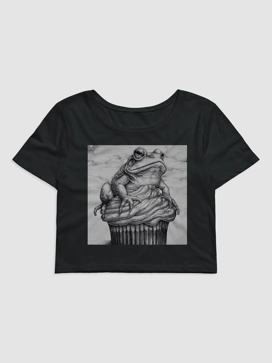 Sin Crop Tee product image (1)