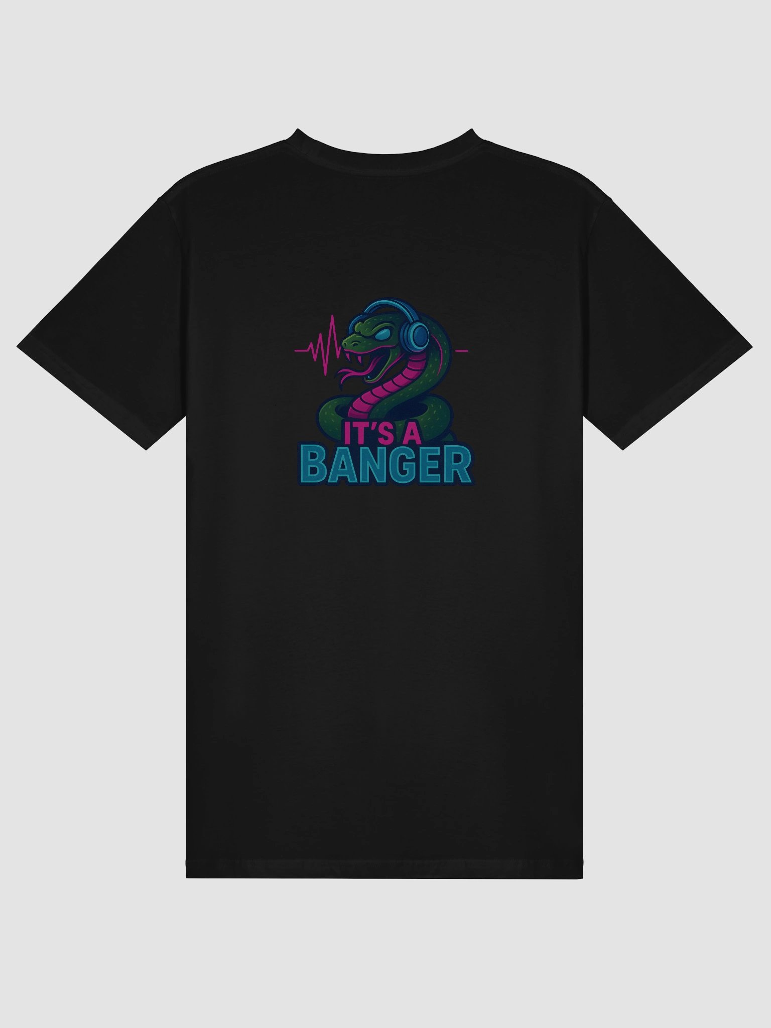 Arkaya Original Promo Shirt – Unisex product image (8)
