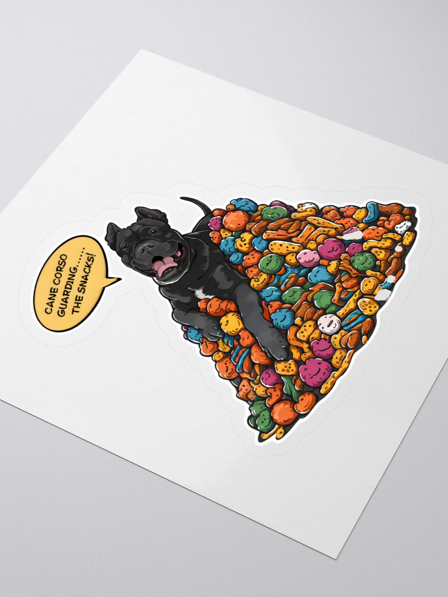 Cane Corso 