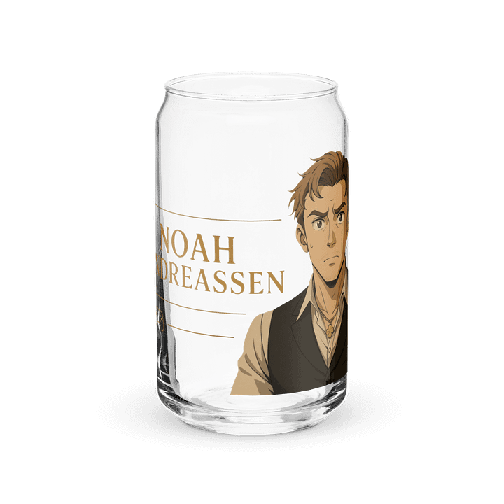 The CAN product image (1)
