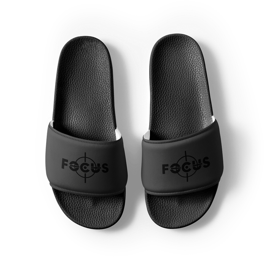 Focus - Women's slide product image (3)