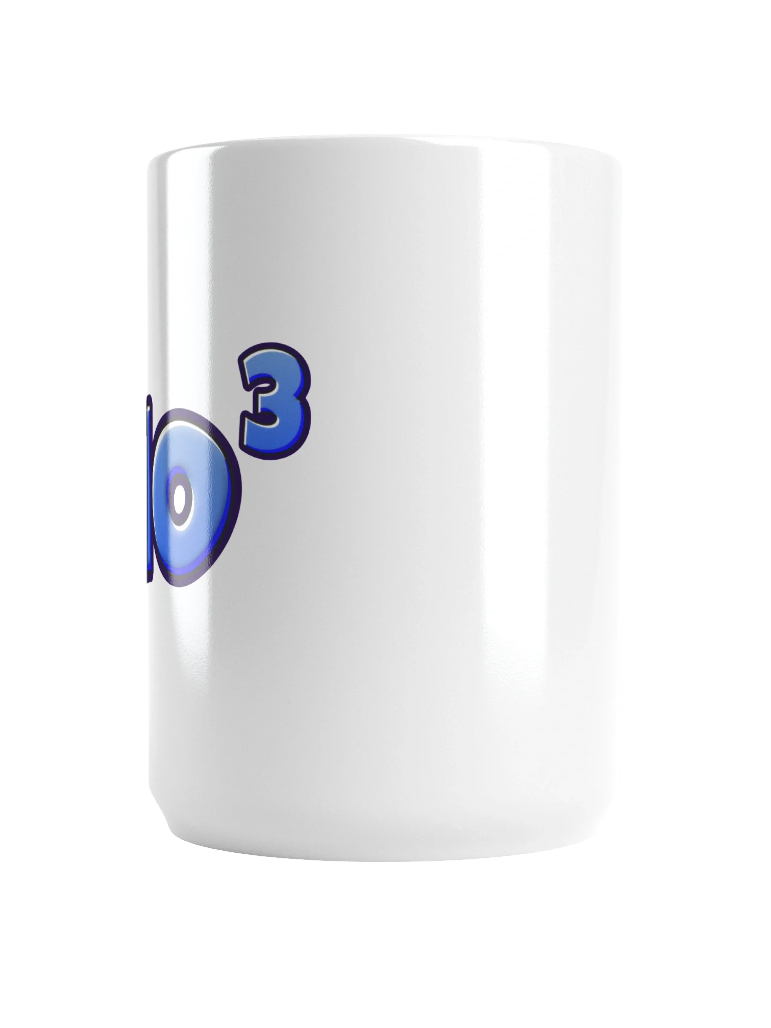 Ho3 Mug product image (6)