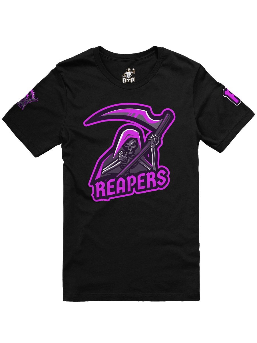 Reapers UltraSoft Tshirt product image (1)