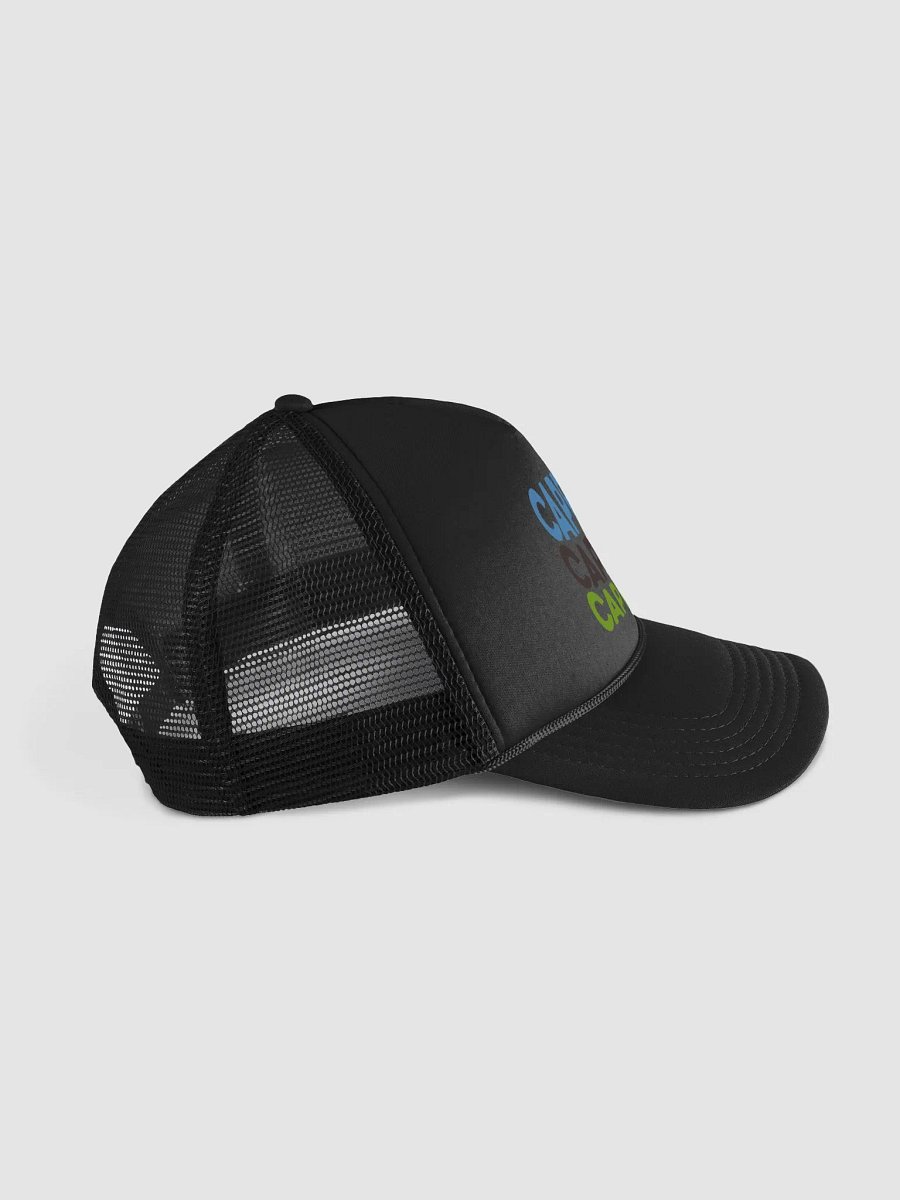 Capricorn Pride Hat product image (8)
