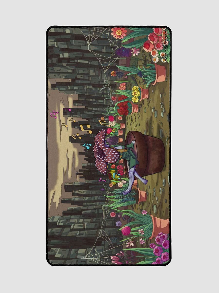 Demogorgon Mouse Pad product image (2)