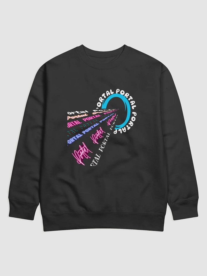 Portals Jumper product image (1)