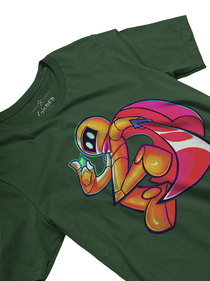 Gildedguy T-Shirt product image (2)