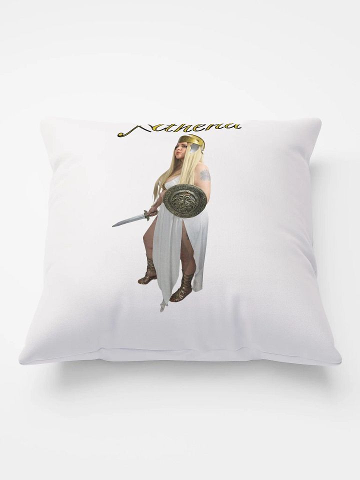 Athena Pillow product image (1)