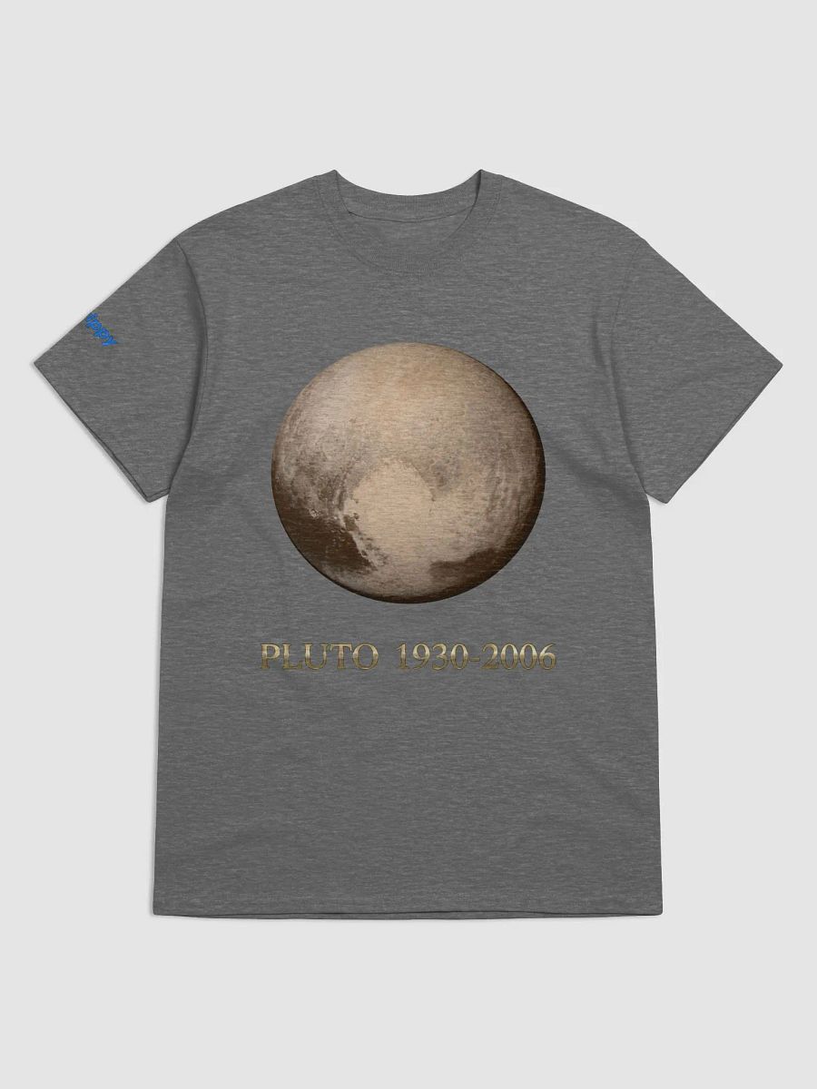 Pluto's life product image (6)