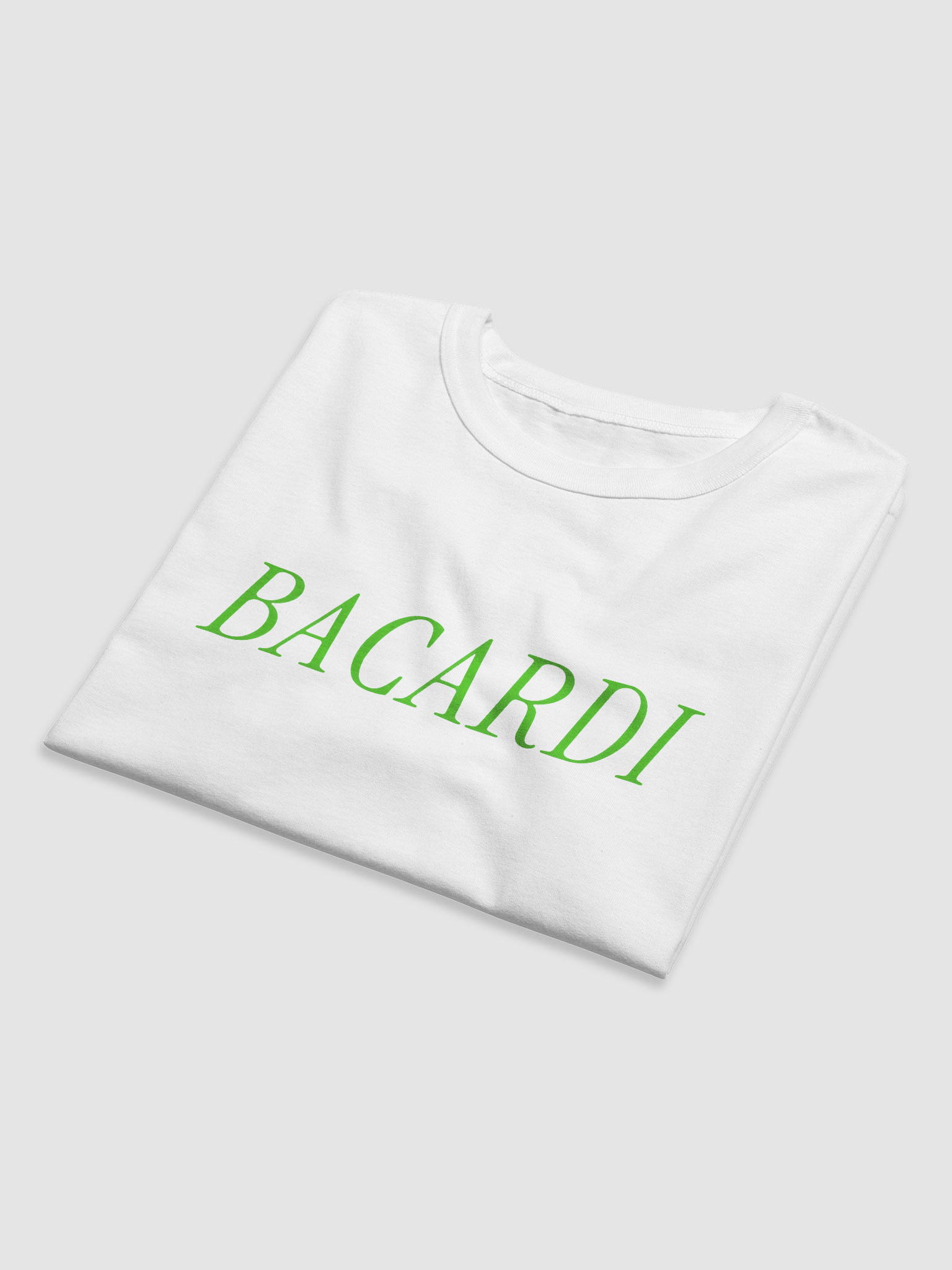 CHAMPION BACARDI TEE product image (12)