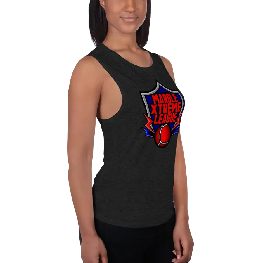MXL Womens Tank product image (3)