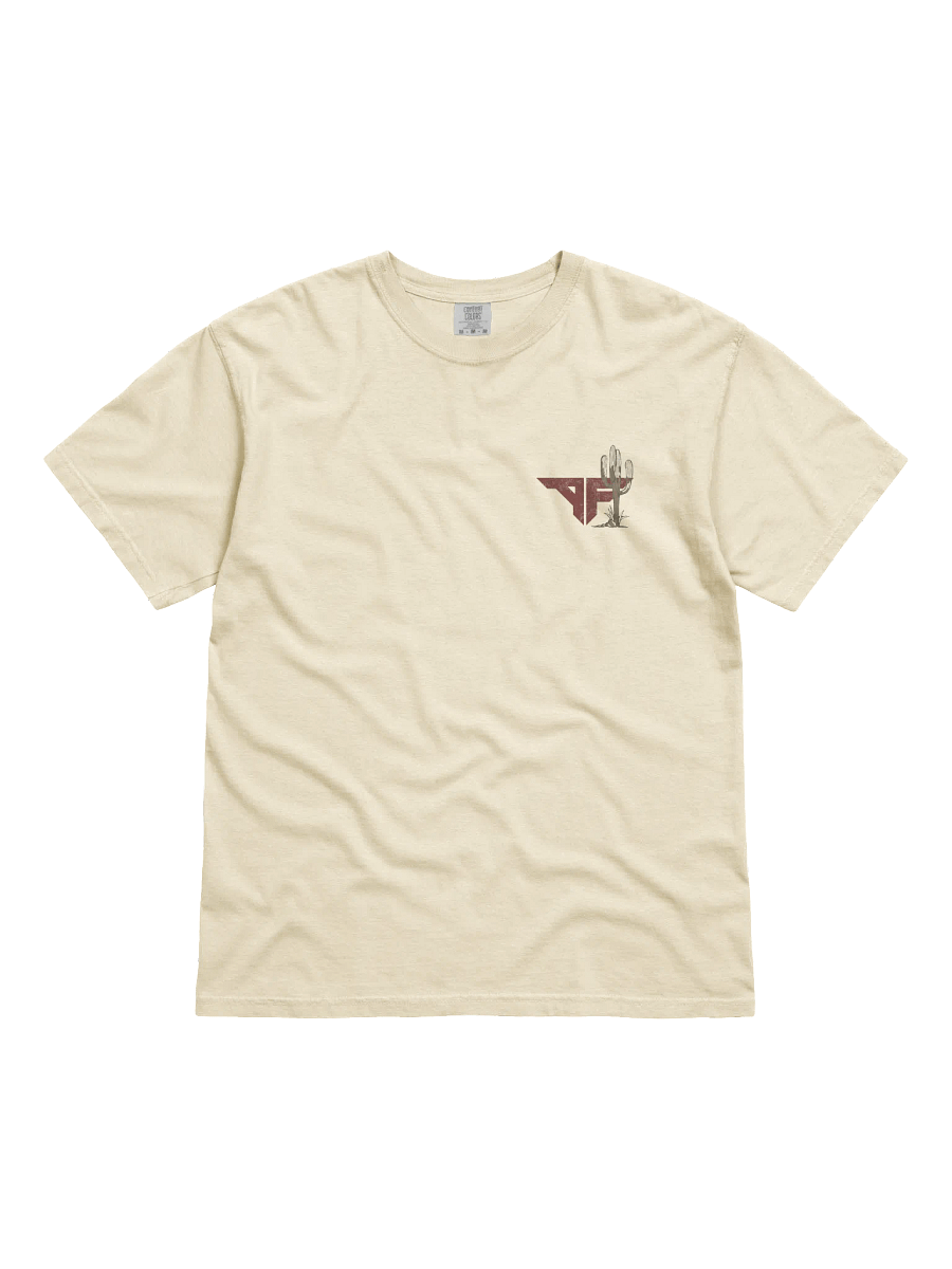 ATL FaZe Official Major II Cactus Tee product image (1)