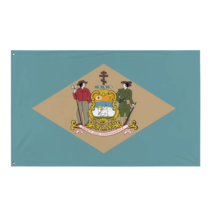 Orthodox Delaware product image (1)