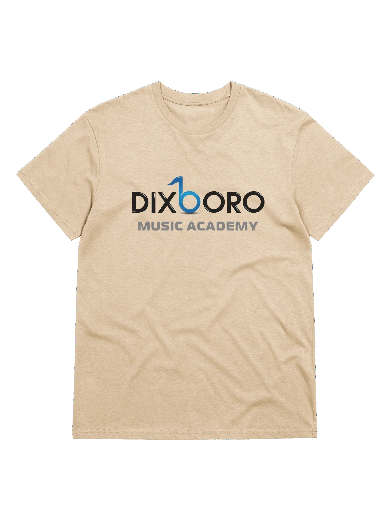 Dixboro Music Academy T-Shirt product image (1)